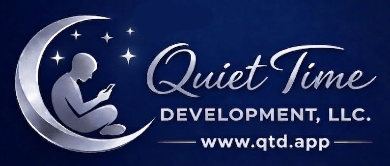 Quiet Time Development, LLC logo