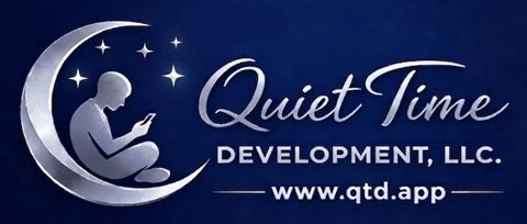 Quiet Time Development